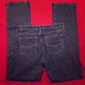 Wrangler jeans 9/10 X 34