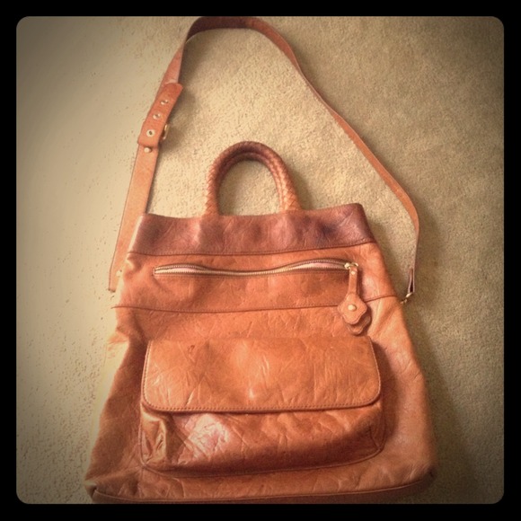 Isabella Flore Purse