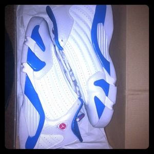 Girls Air Jordan 14 Retro (GS)