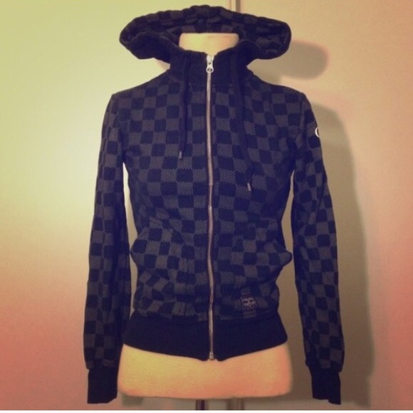 Crooks & Castle Hoodie