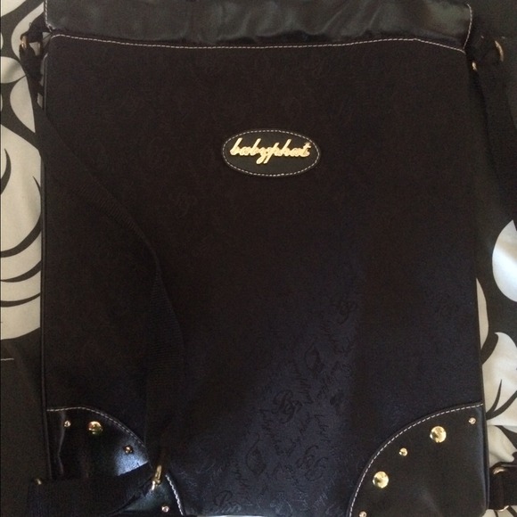 Baby phat - Drawstring bag