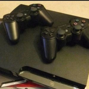 Ps3 250g