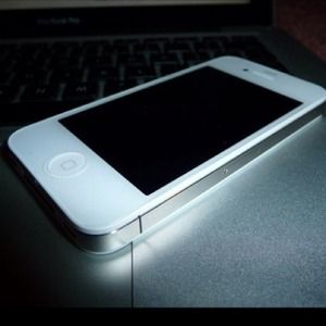 iPhone 4