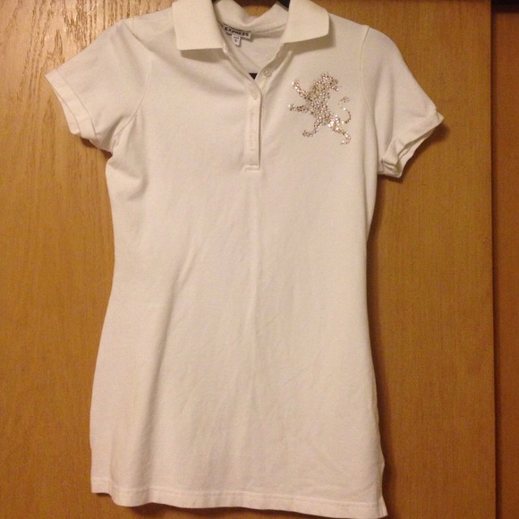 Express polo