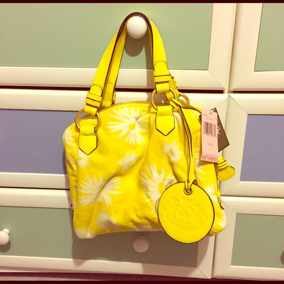 Juicy Couture purse