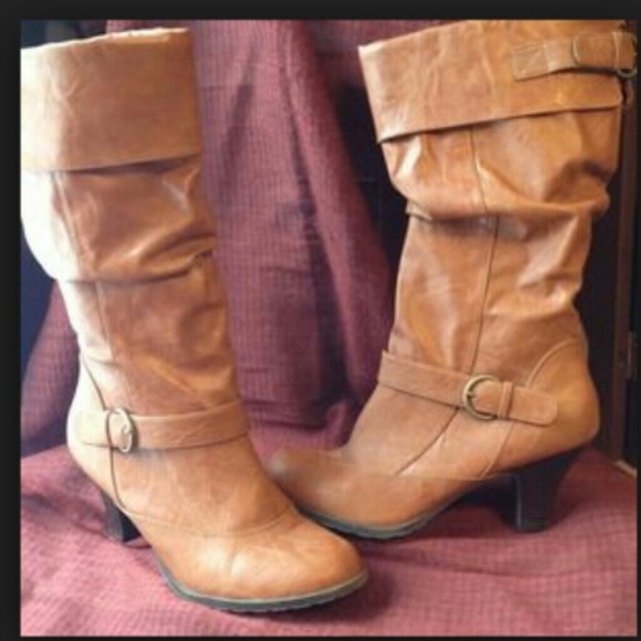 Classy Boots