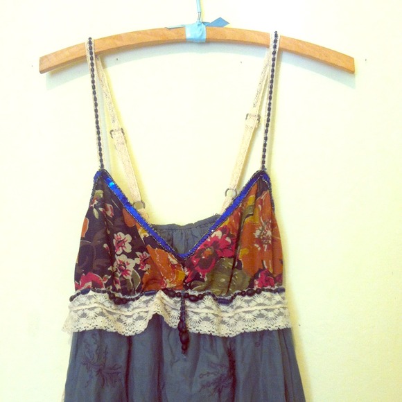 🎉HOST PICK🎉Lovely Free People Dress