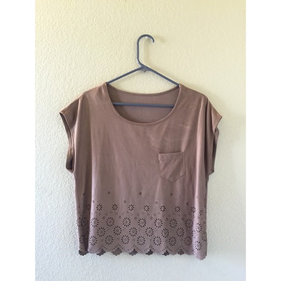 Forever 21 Tops - BOHO Shirt