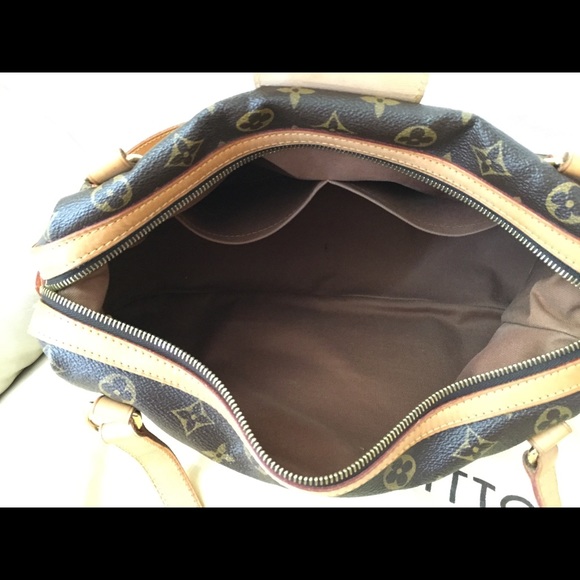 SOLD!! Authentic Louis Vuitton Stresa - Picture 2 of 8