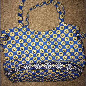 Vera Bradley Authentic Purse