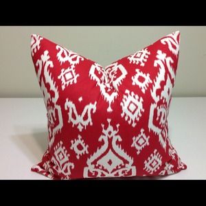 Decorative Pillow