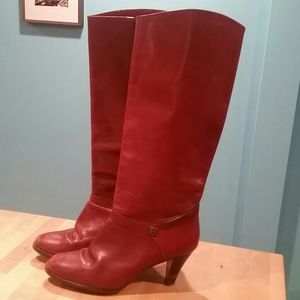 VINTAGE Etienne Aigner BOOTS
