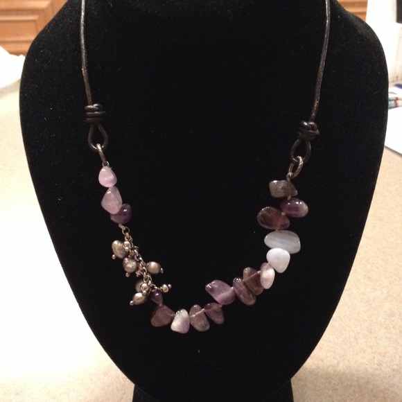 Necklace 💜