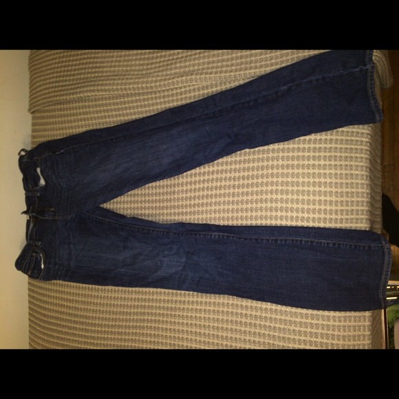 Abercrombie jeans