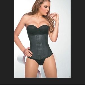 Ann Cherry Classic Waist Trainer