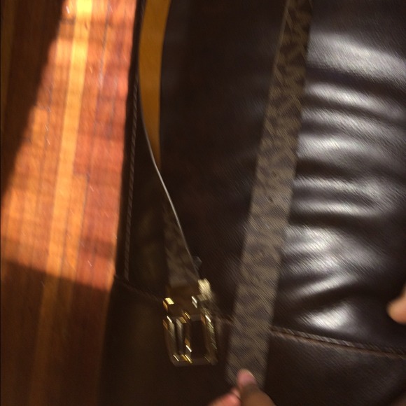 Michael Kors belt