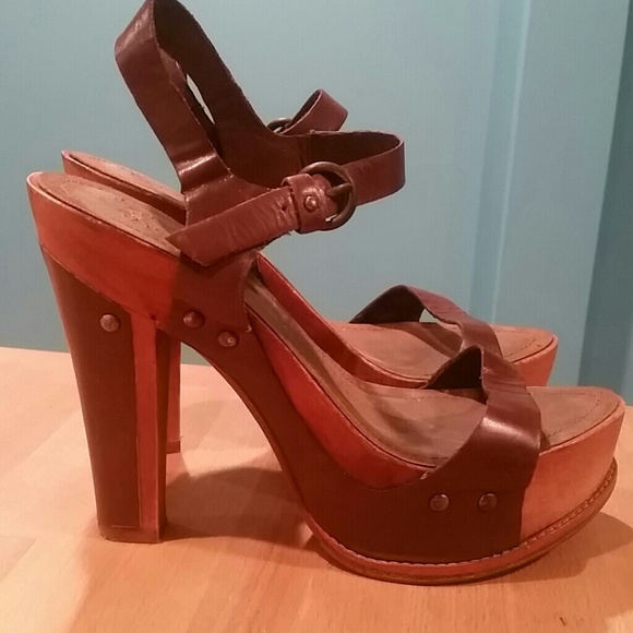 Studio 9 for Nine West high heels