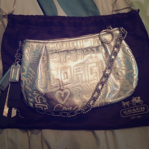 Coach purses