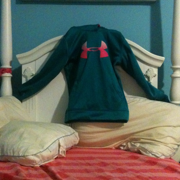 Under armour jacket