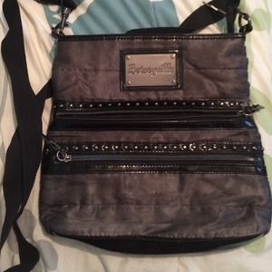 Betsey Johnson cross body