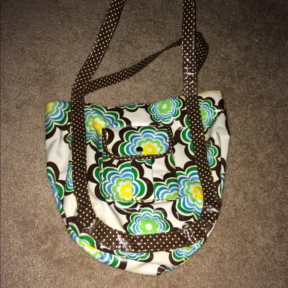 Limited Too Beach Bag