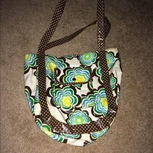 Limited Too Beach Bag