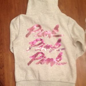 PINK Sweatshirt