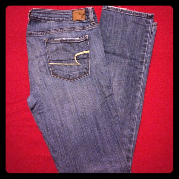 AE jeans 12L