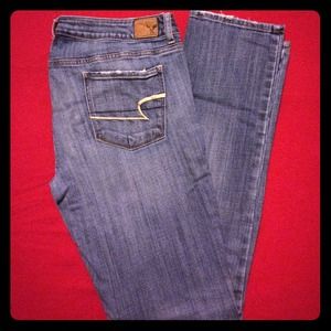 AE jeans 12L