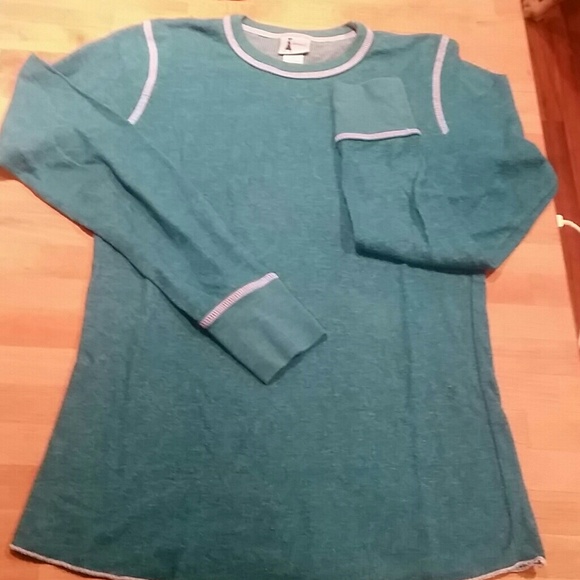 Urban Outfitters Damsel long sleeve thermal