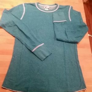 Urban Outfitters Damsel long sleeve thermal