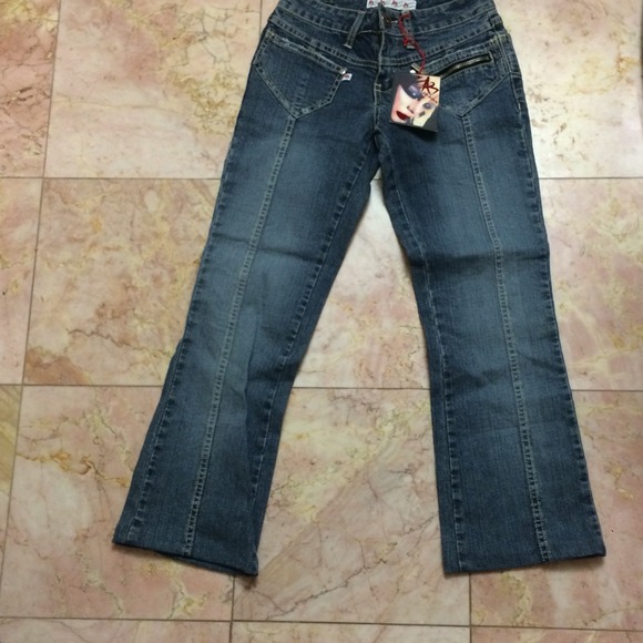 AB Kids Jeans.