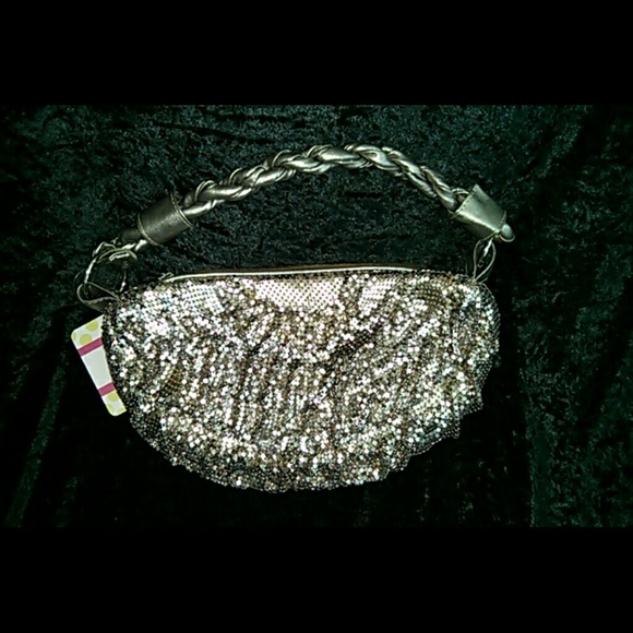 Cocktail purse