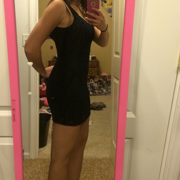 Hollister dress. - Picture 2 of 3