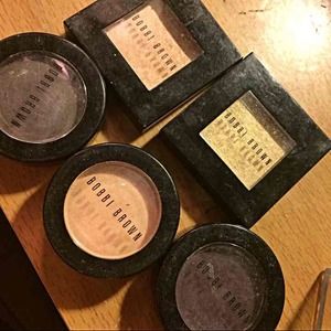 Bobbi Brown Eyeshadow