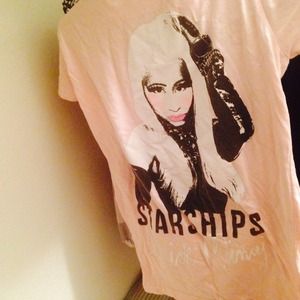 Top, nicki minaj