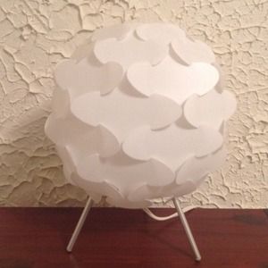 IKEA lamp