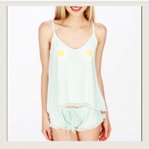 Wildfox Other - Wildfox pajamas