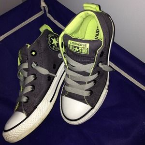 Converse boys sneakers