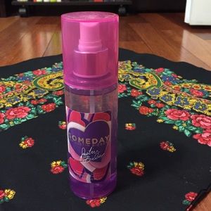 Someday Hair Mist 💐