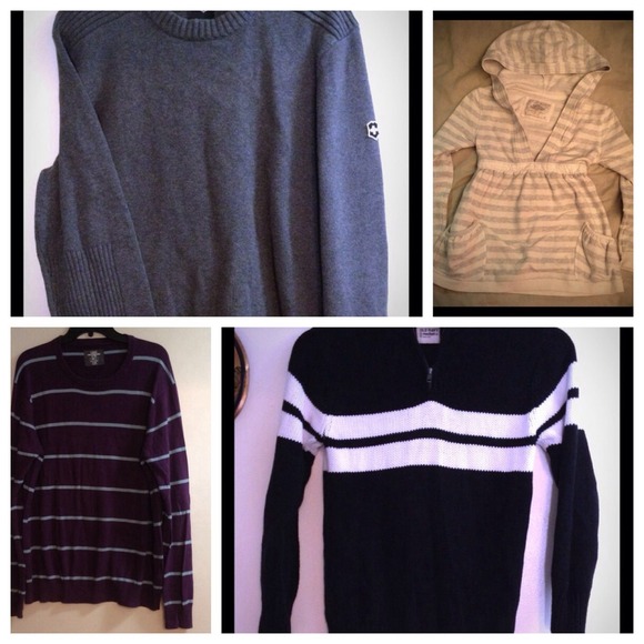 Bundle for doobner