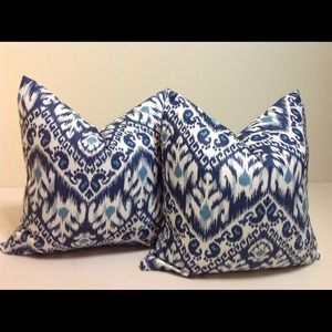 Decorative Pillow Cover