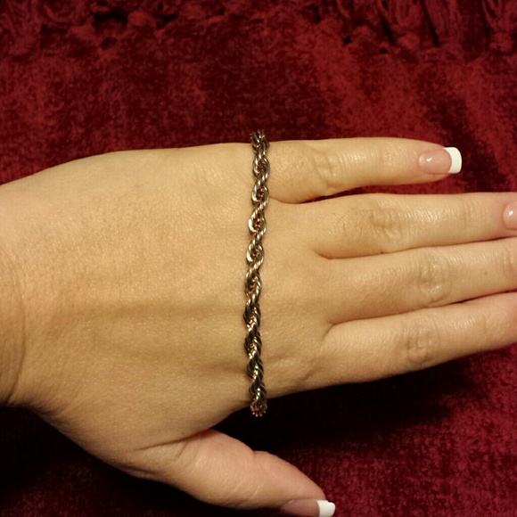 Jewelry - .999 fine silver bracelet Jewelry - .999 fine silver bracelet
