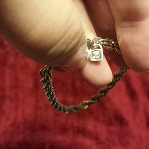 Jewelry - .999 fine silver bracelet Jewelry - .999 fine silver bracelet
