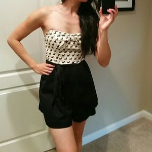 Anthropologie romper