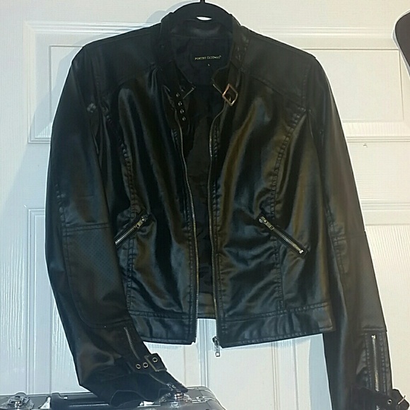 Jacket *****ON HOLD****