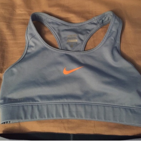 Nike Pro Bra
