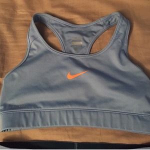 Nike Pro Bra
