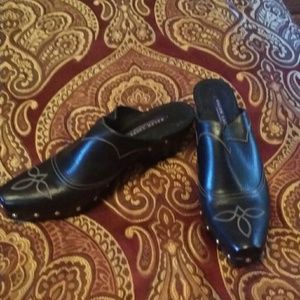 Ralph lauren shoe boots