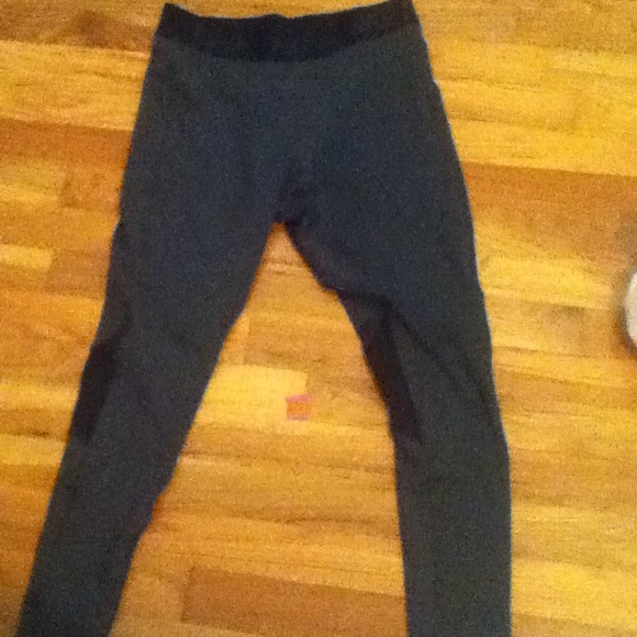 Nike dri fit leggings